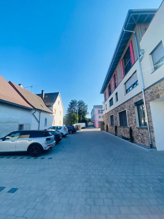 Gasthaus Elsaesser Hof Каппель-Ґрафенгаузен Екстер'єр фото