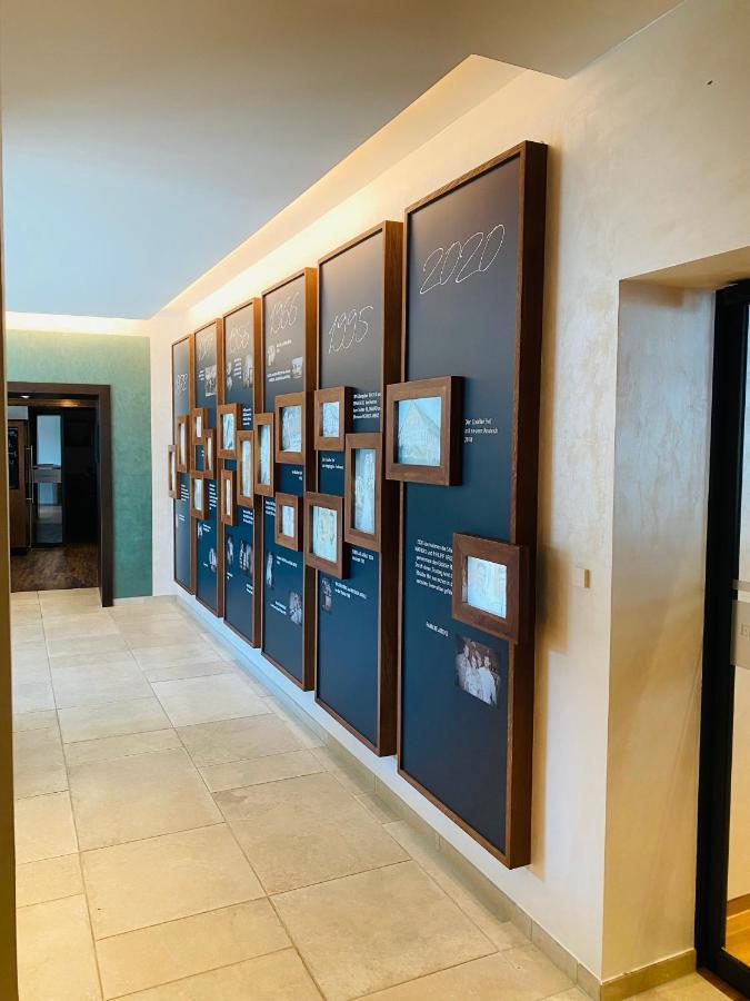 Gasthaus Elsaesser Hof Каппель-Ґрафенгаузен Екстер'єр фото